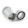 Cajas de pedalier THM BB30 Hybrid Ceramic Bearings ROAD