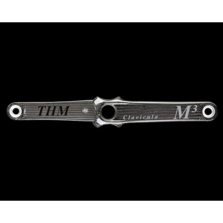 Bielas Bielas Carbono MTB THM Clavicula M3 MTB