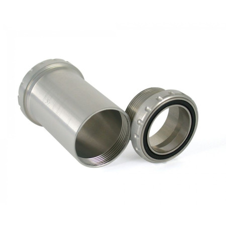 Cajas de pedalier THM THM Pressfit 30 Bearings Road