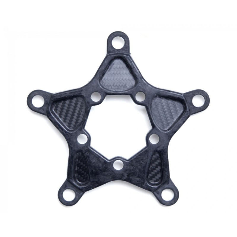 Bielas Bielas Carbono MTB Spider for Clavicula M3 Road