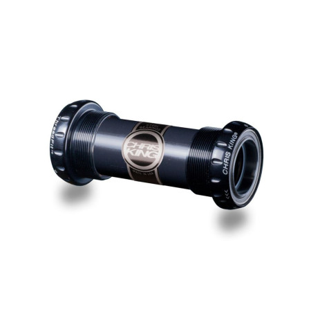 Boitiers de pédaliers Chris King Boitiers Céramiques Threadfit 30mm céramique