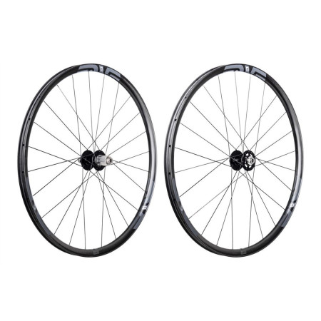 Rueda Discos Enve Llanta G23 24H 700c Tubeless Clincher
