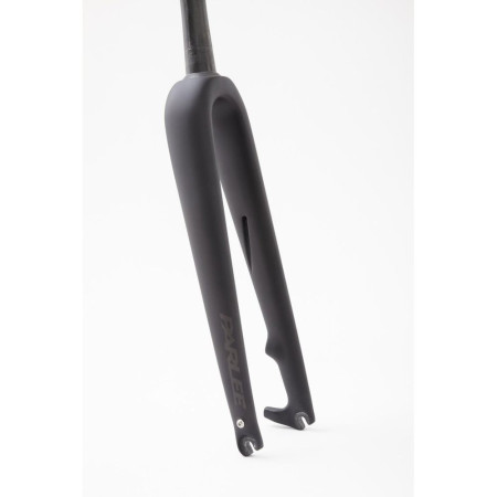 Horquillas Gravel Parlee Fork CX QR
