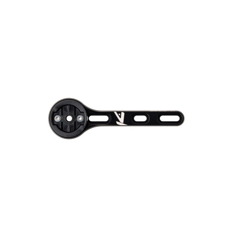 K-EDGE GARMIN Top Tube Mount, Black Anodize