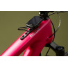 K-EDGE WAHOO Top Tube Mount, Black Anodize