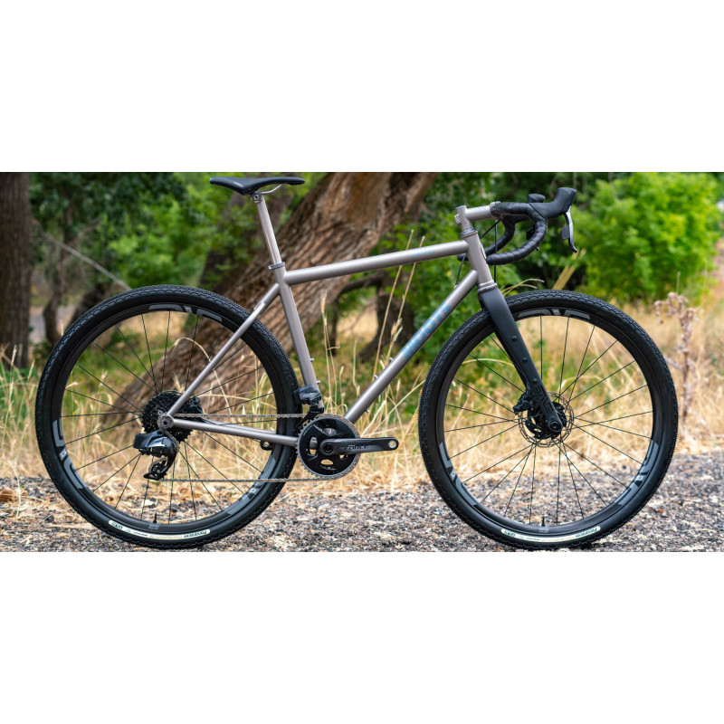 Enve Adventure Fork