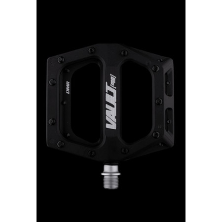 DMR Pedaal - Vault Mag - SL - Black Axle Ti