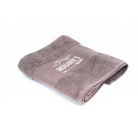 Mohawk's Towel