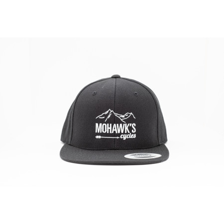 Mohawk's Cap Snapback