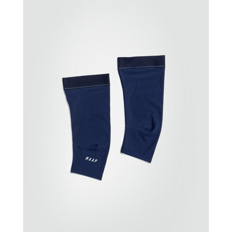 MAAP Base Knee warmer Navy