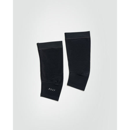 MAAP Base knee warmer Black