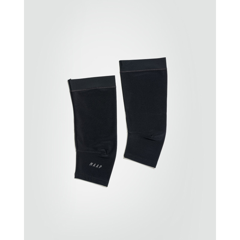 MAAP Base knee warmer Black