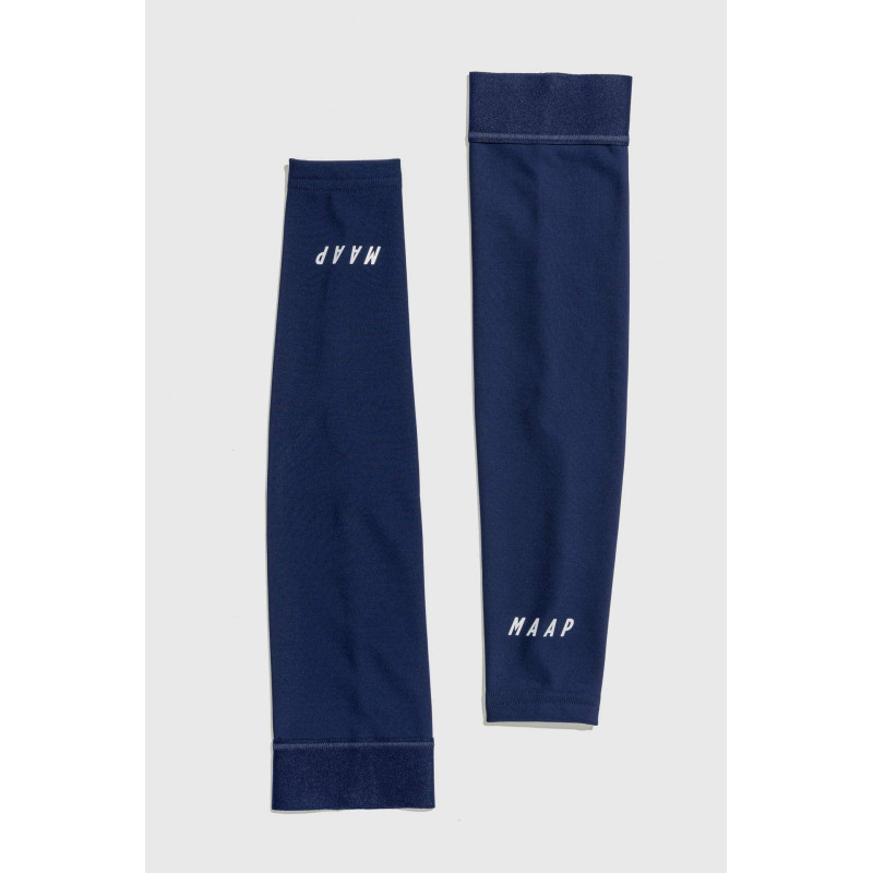 MAAP Base arm warmer Navy