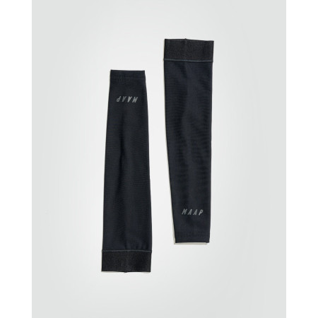 MAAP Base arm warmer Black