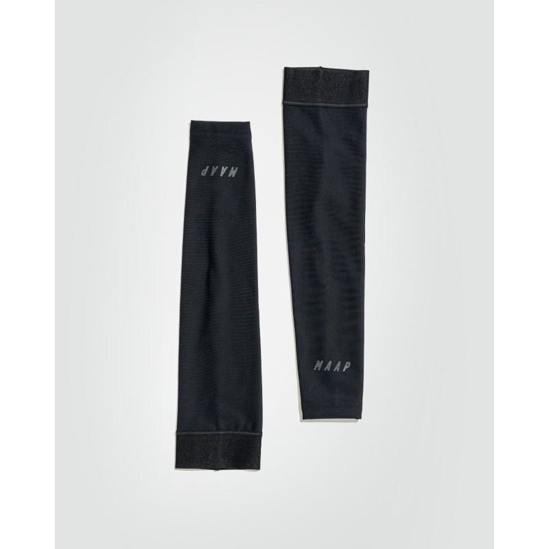 MAAP Base arm warmer Black