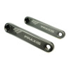 Aluminium MTB Crankstel eCrank Alloy Yamaha - Bosch
