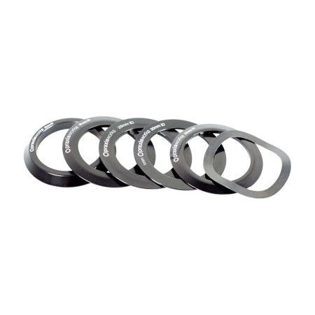 Cajas de pedalier Praxis Herramientas-Piezas de Repuesto M30 Seal kit