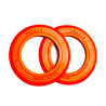 Kranklager Praxis Værktøj-Reservedele Shimano Conv BB30-PF30 Orange Seals
