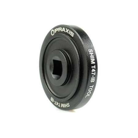 Cajas de pedalier Praxis Herramientas-Piezas de Repuesto T47 IB Shimano bb Tool