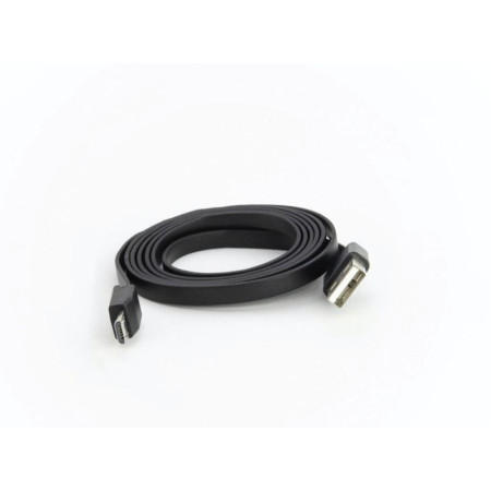 Cable de Carga Micro-B Slim
