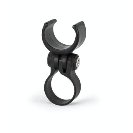 Kit de Luz para Casco y Extensiones Aero