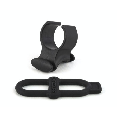 Attacco Manubrio a Sgancio Rapido