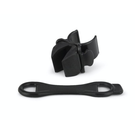 Soporte Tija de Sillín Aero Blaze