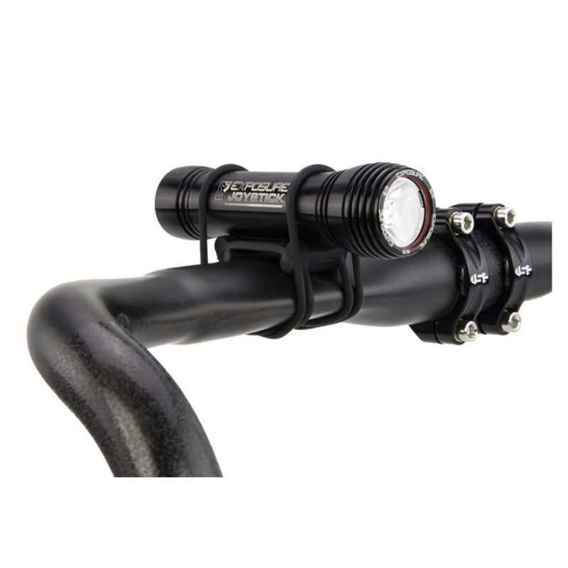 Aero Bar Silikone Lysholder