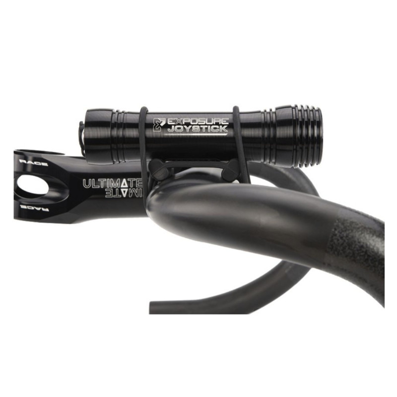 Aero Bar Silikone Lysholder