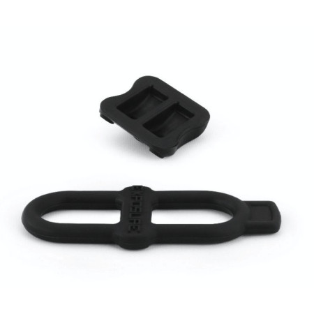 Kamm/ D-Shaped Seatpost Silicon Insert
