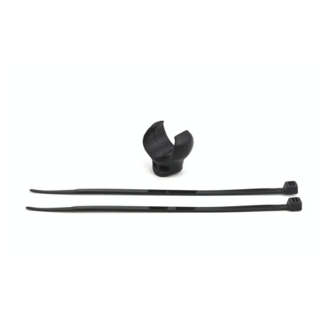 Suporte de Guiador com Abraçadeira