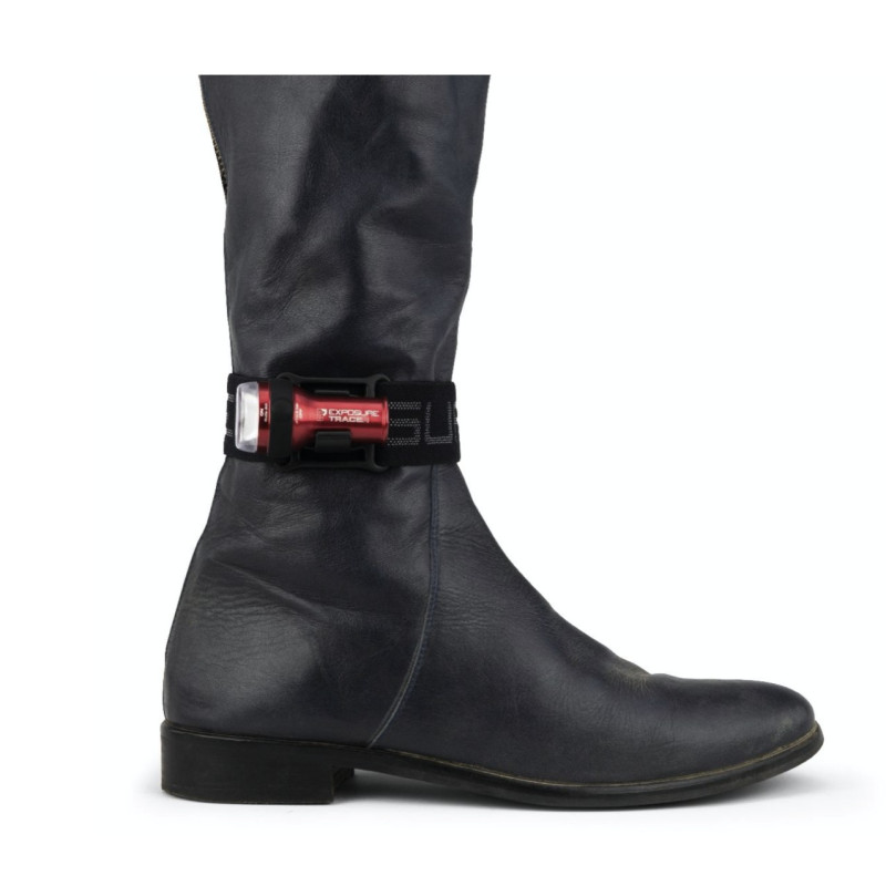 Soporte de Luz para Cinta de Cabeza