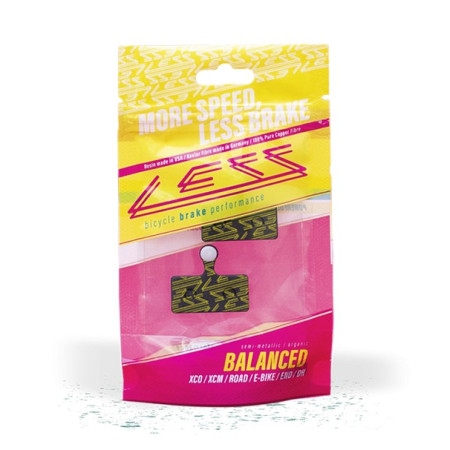 Less Brake Formula mega-the one-r1-rx-rr1-t1-c1-cura