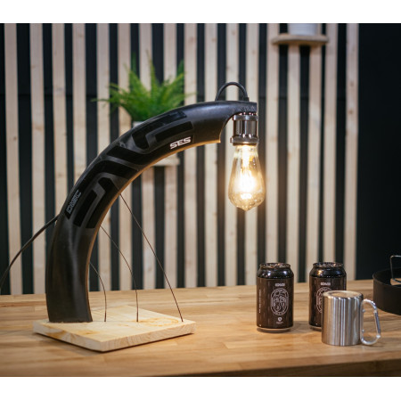 Light Enve X Mohawk's