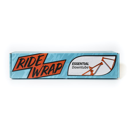 Ride Wrap Bescherming Essential Xtra Thick Downtube Glossy