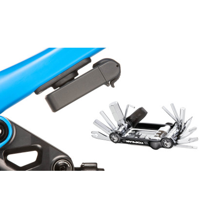 Pivot tool box Ninja 20 Pro