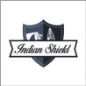 Indian Shield